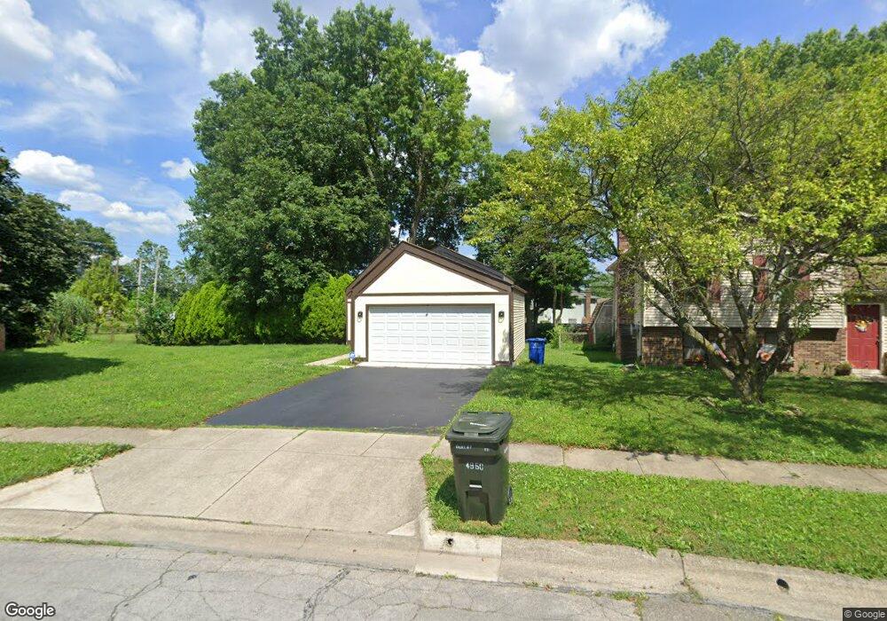 4950 Dunlap Rd, Columbus, OH 43229 - photo 1