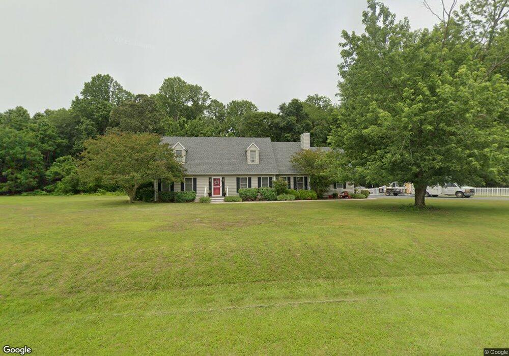 8195 Laurel Ln, Denton, MD 21629 - photo 1