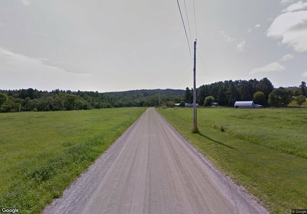 Lot 38-1 Buffalo Rd, Lancaster, NH 03584 - photo 1