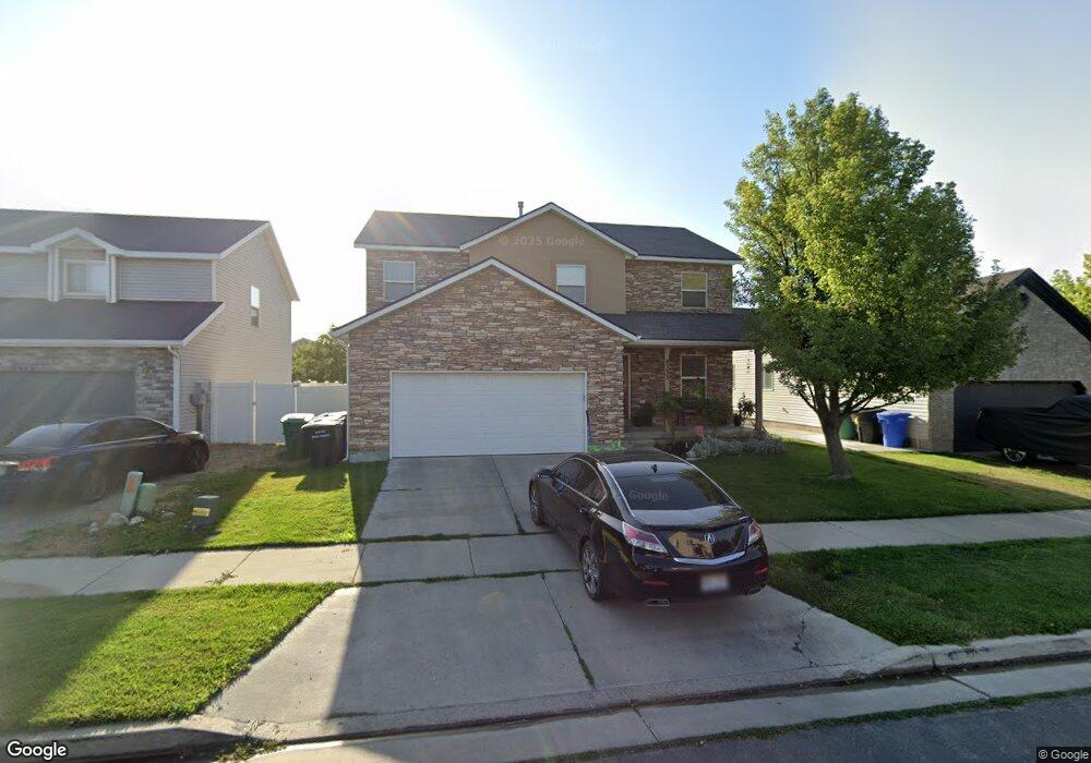 8333 Sierra Oaks Dr, West Jordan, UT 84081 - photo 1