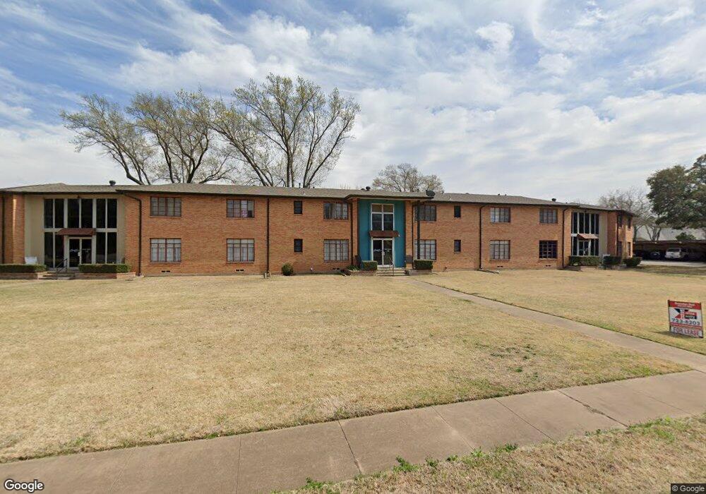 3701 Southmoor Ln unit 8W, Wichita Falls, TX 76302 - photo 1