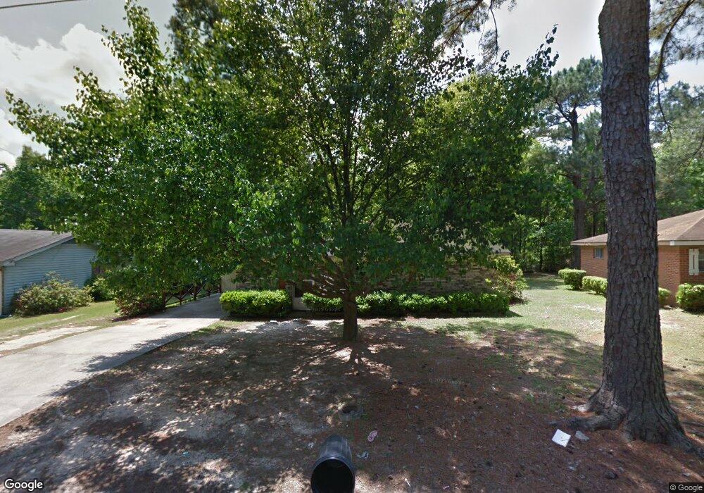 708 Choctaw Dr, Laurel, MS 39440 - photo 1