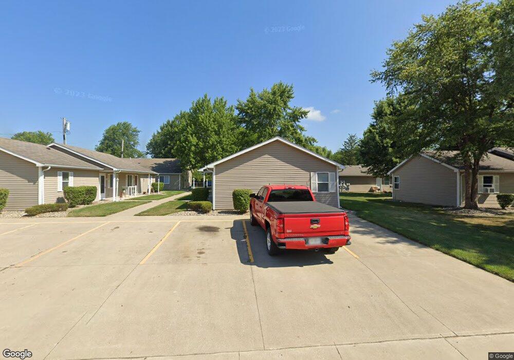 523 E Horton St unit 525, Bluffton, IN 46714 - photo 1