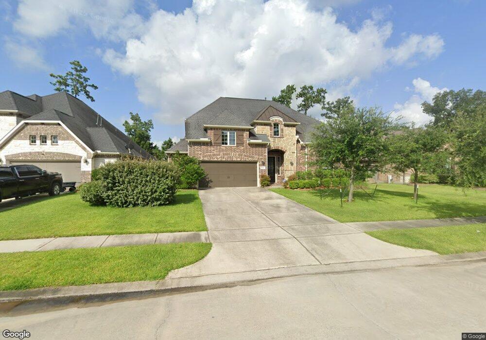 31212 New Forest Park Ln, Spring, TX 77386 - photo 1