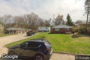 1109 Elder Blvd Unit 1, Ann Arbor, MI 48103