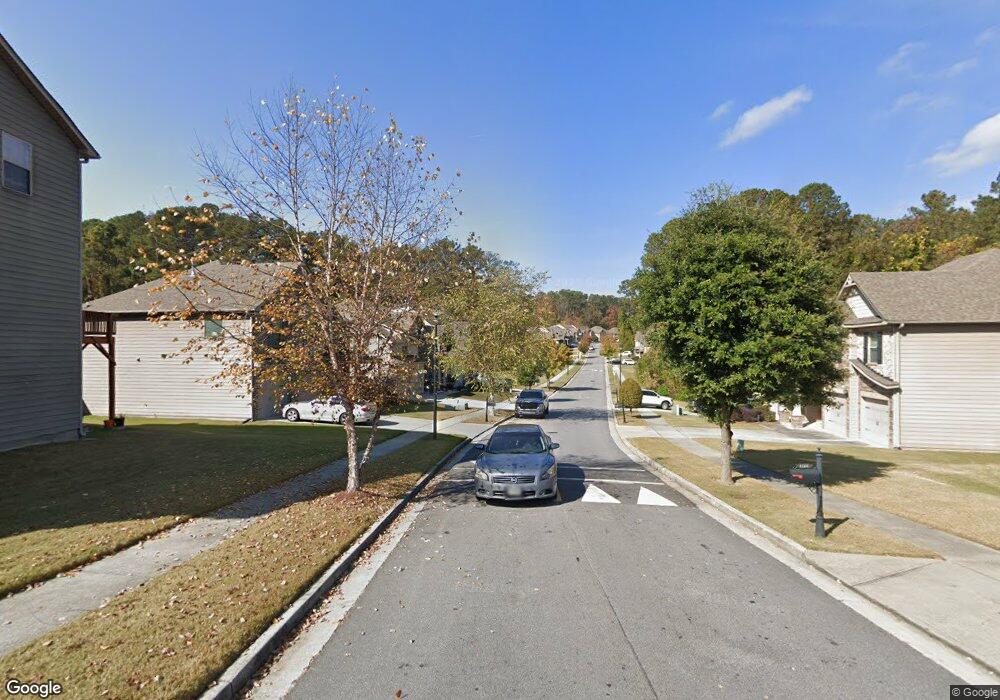 0 Trillium Wood Trail SW unit 8968547, Snellville, GA 30039 - photo 1