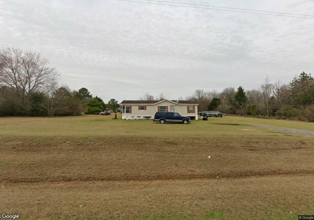 751 Mask Rd, Americus, GA 31709 - photo 1