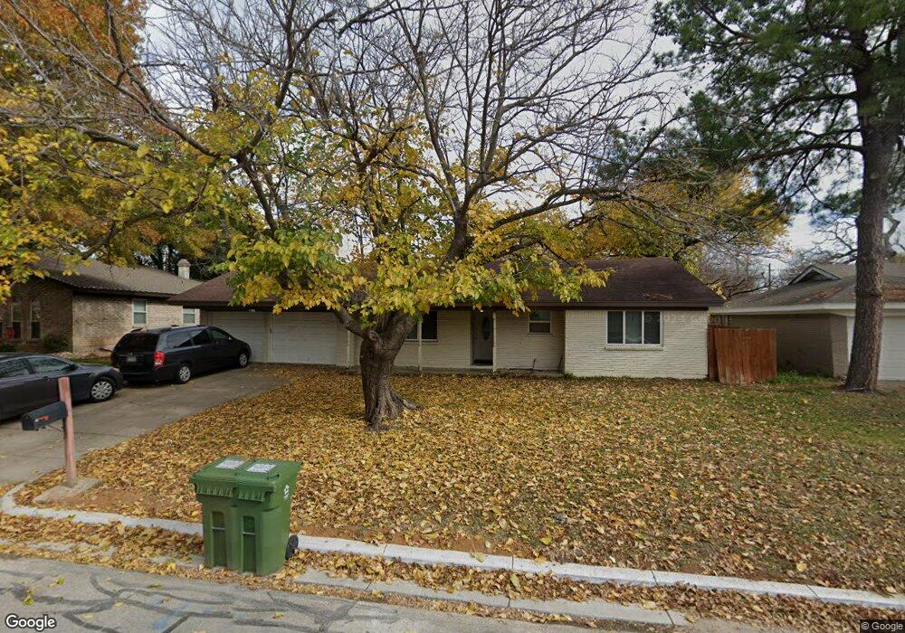 2116 Shady Grove Dr, Bedford, TX 76021 - photo 1