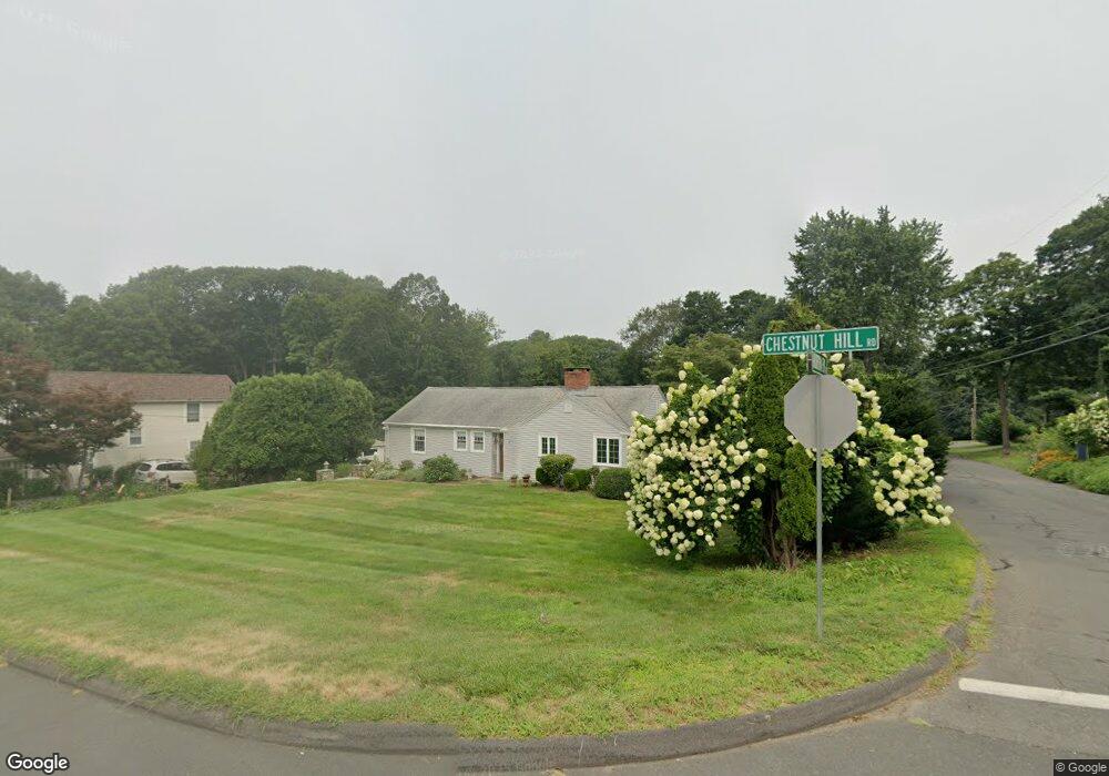 97 Chestnut Hill Rd, Glastonbury, CT 06033 - photo 1