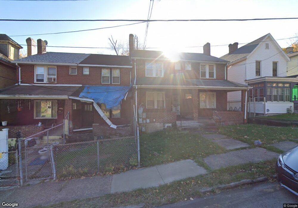 1022 North Ave, Wilkinsburg, PA 15221 - photo 1