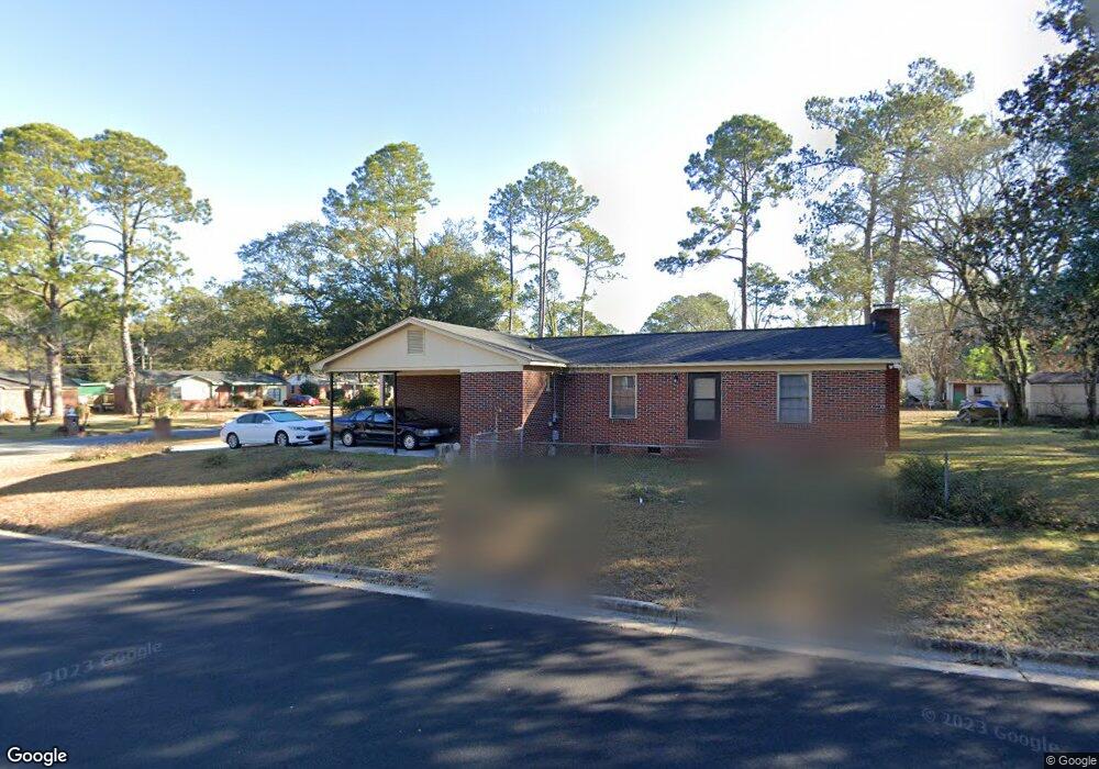 1414 Colquitt Ave, Albany, GA 31707 - photo 1