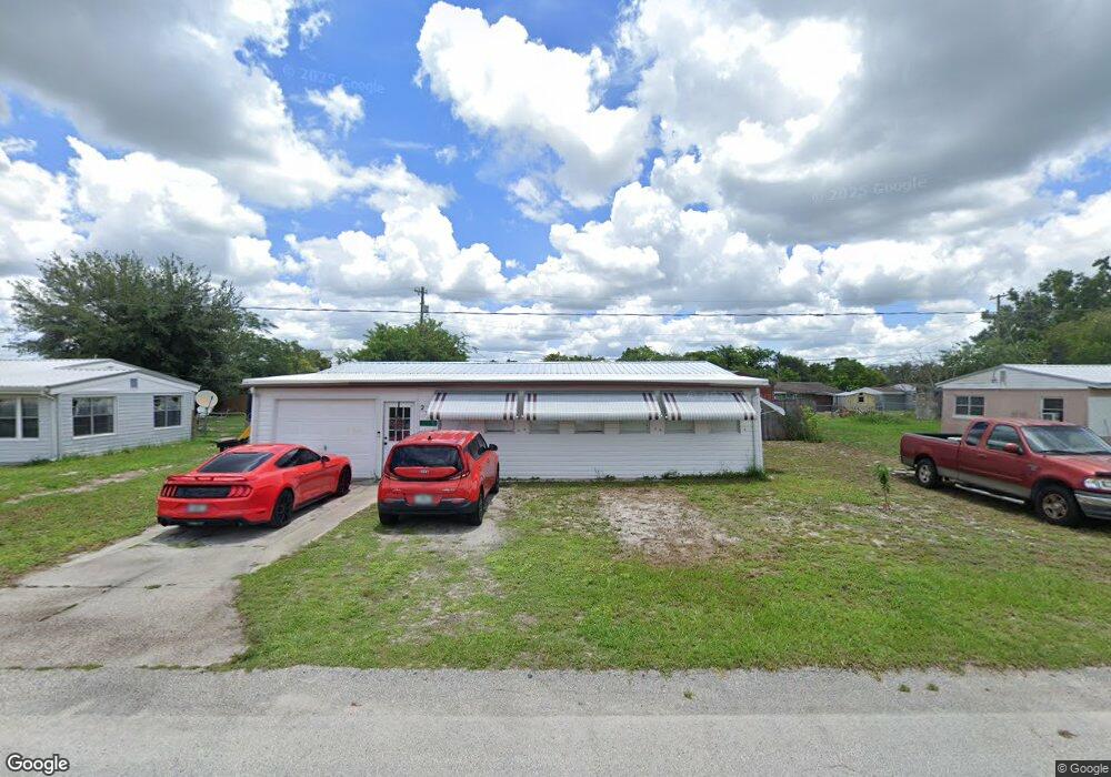 255 Walter Ave, Frostproof, FL 33843 - photo 1