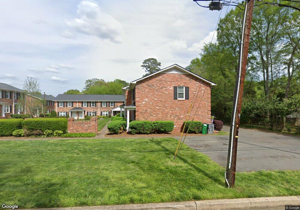 844 McAlway Rd unit 844A, Charlotte, NC 28211 - photo 1