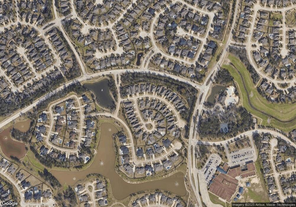 3522 Manor Lake Ln, Spring, TX 77386 - photo 1