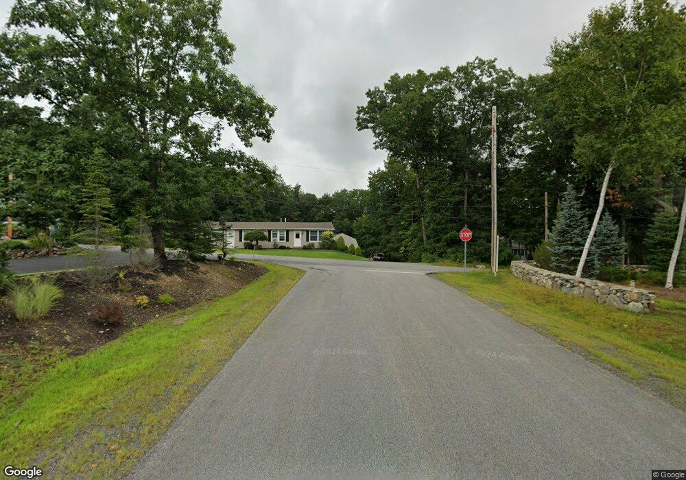 4 Sofia Way unit 4, Greenland, NH 03840 - photo 1