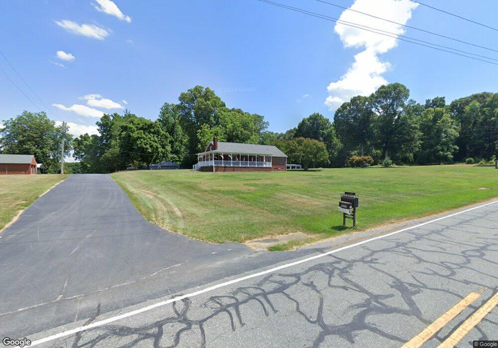 4837 Zoo Pkwy, Asheboro, NC 27205 - photo 1