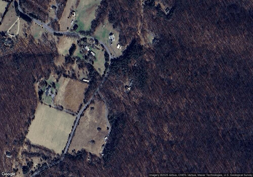 1862 Duckwall Rd, Berkeley Springs, WV 25411 - photo 1