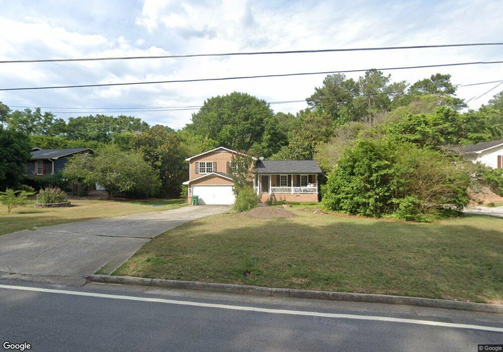 8365 Union Grove Rd, Lithonia, GA 30058 - photo 1