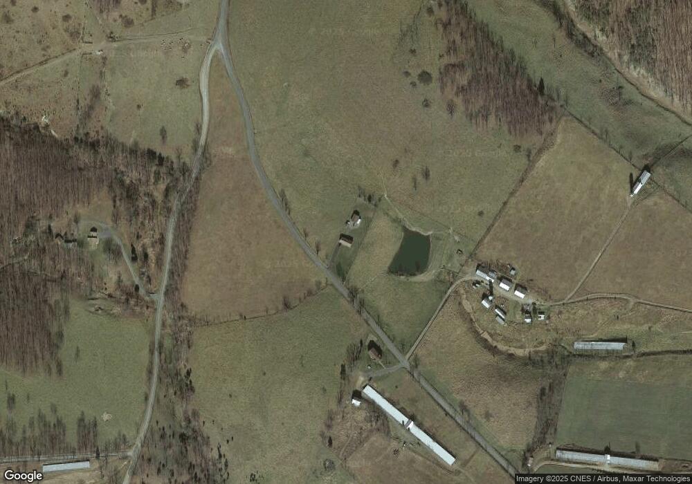 4304 Ridge Rd, Maysville, WV 26833 - photo 1