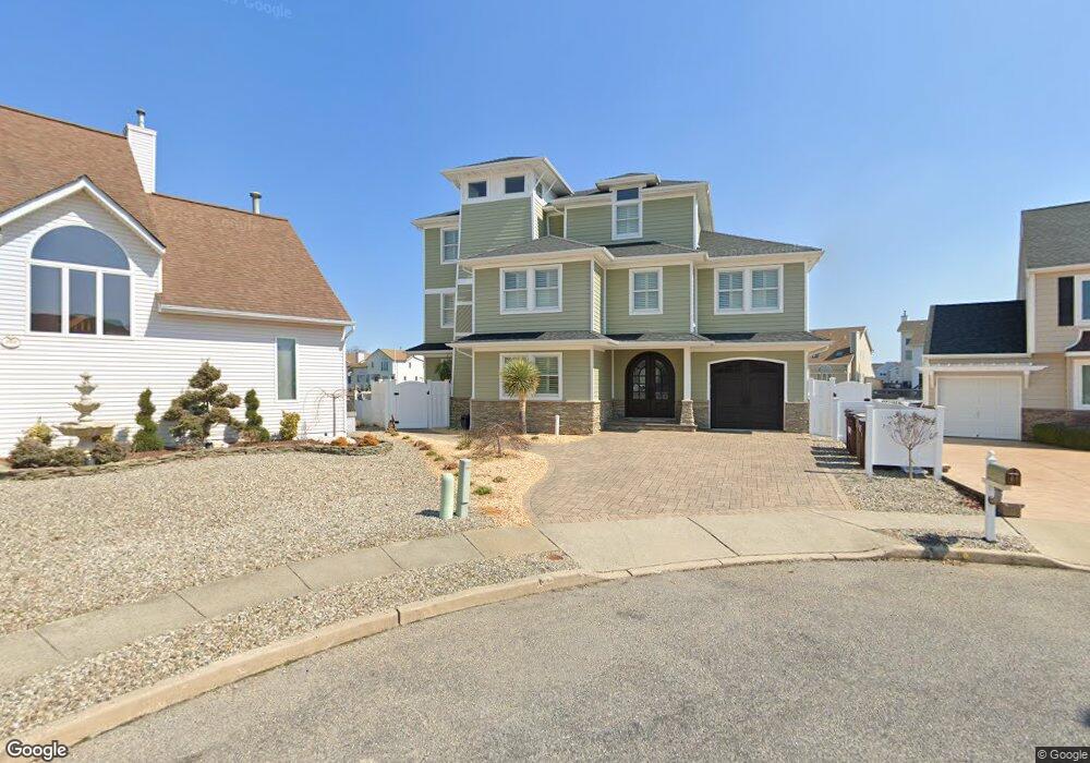 205 Clew Ct, Bayville, NJ 08721 - photo 1
