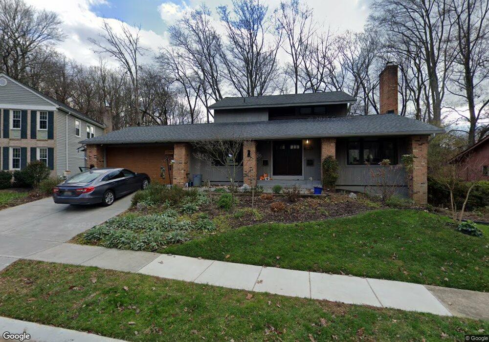 10943 Swansfield Rd, Columbia, MD 21044 - photo 1