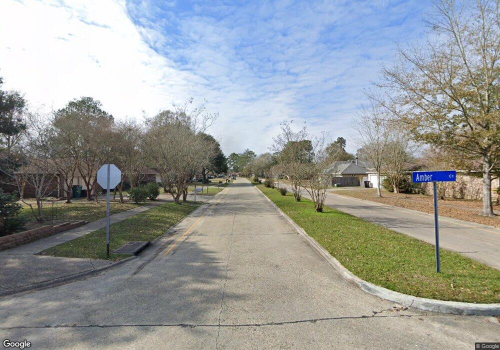 806 Amber St, Slidell, LA 70461 - photo 1