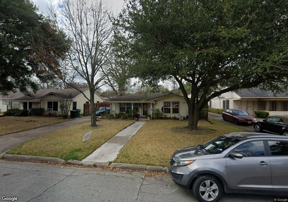 4907 Ventura Ln, Houston, TX 77021 - photo 1