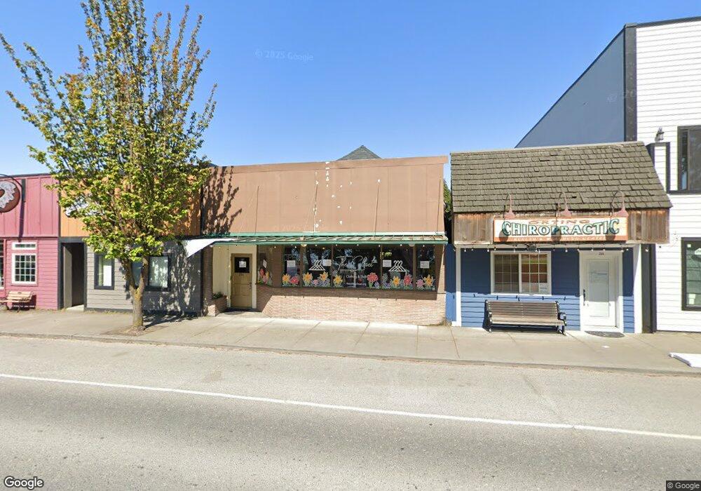 216 Washington Ave S, Orting, WA 98360 - photo 1