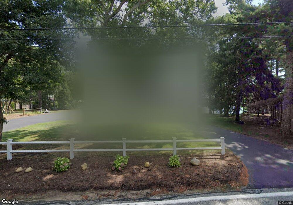 208 John Joseph Rd, Harwich, MA 02645 - photo 1