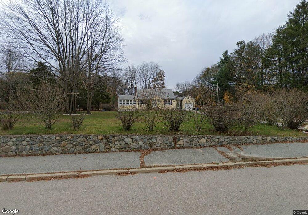 305 Victory Hwy, North Smithfield, RI 02896 - photo 1