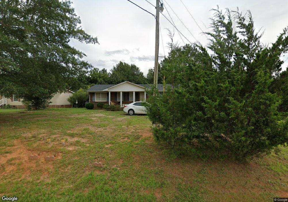 1318 Cherry Street Extension, Pendleton, SC 29670 - photo 1