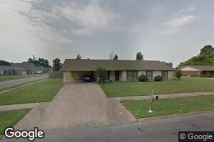 700 Vanderbilt Ave, West Memphis, AR 72301
