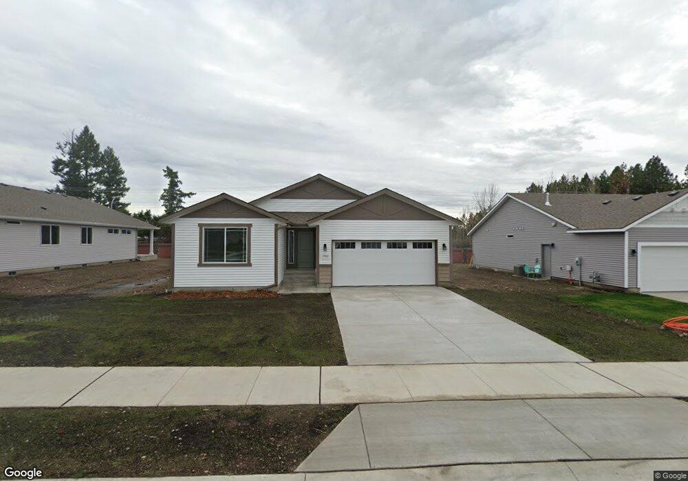 3748 W Belgrave Way, Hayden, ID 83835 - photo 1