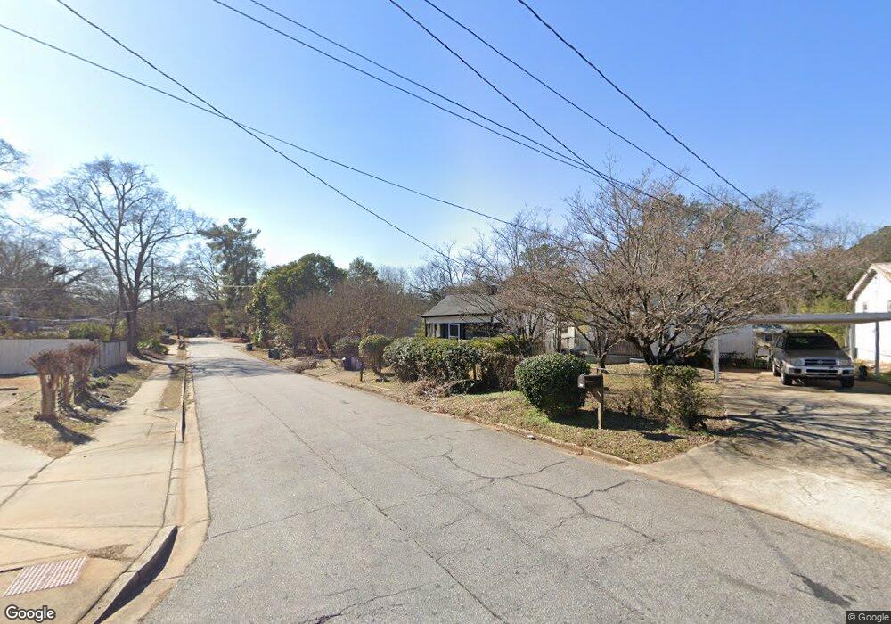 0 Evans St unit 8859970, Athens, GA 30606 - photo 1