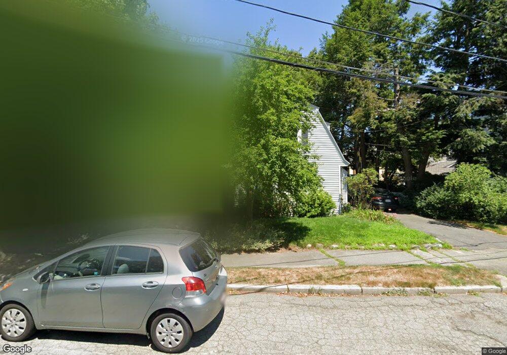 7 Kingman Rd, Newton Highlands, MA 02461 - photo 1