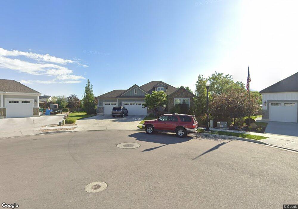 12117 S Autumn Brook Ct, Riverton, UT 84065 - photo 1