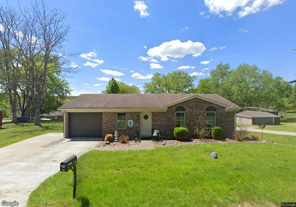 1717 Fitch Dr, Georgetown, IN 47122 - photo 1