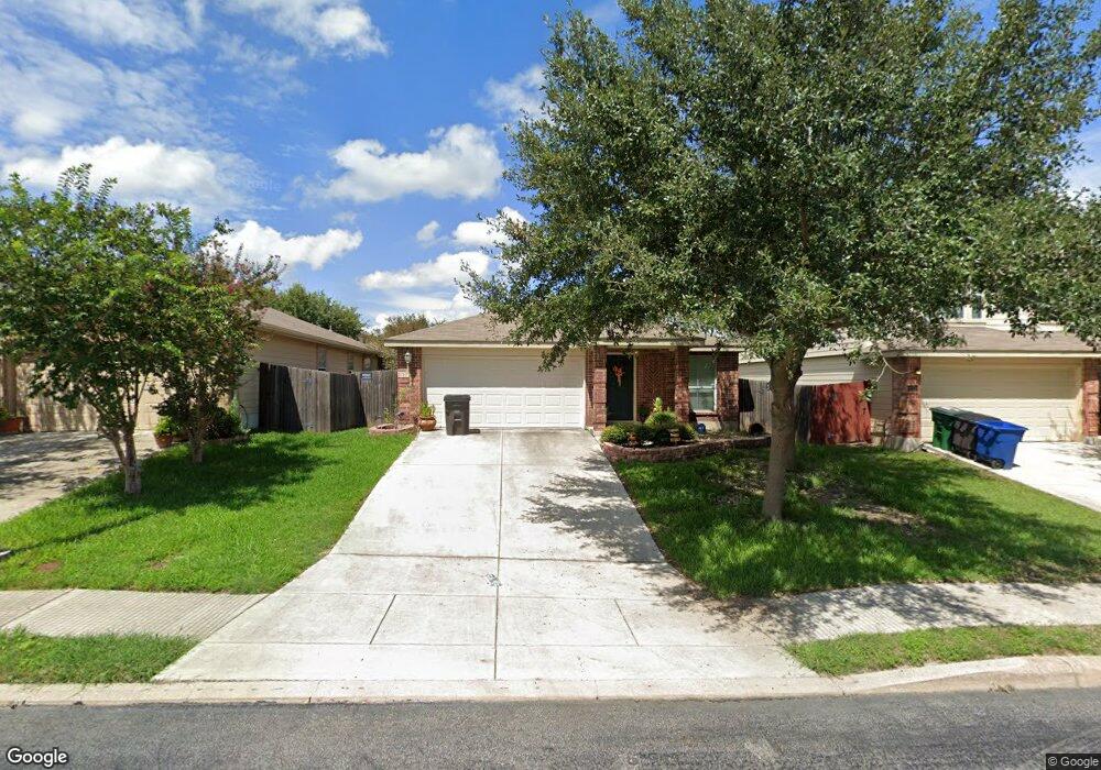 4035 Bear Oak Path, San Antonio, TX 78223 - photo 1