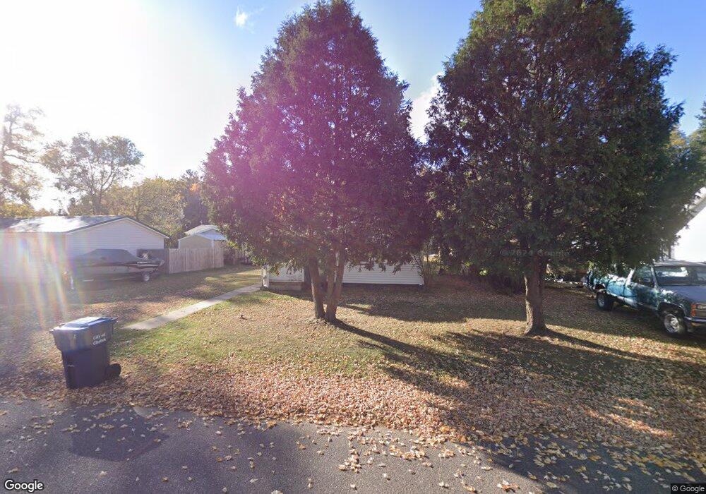 513 Tainter St, Chetek, WI 54728 - photo 1