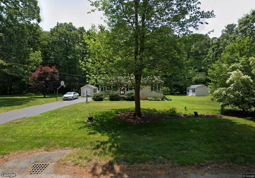 62 King St, Leicester, MA 01524 - photo 1