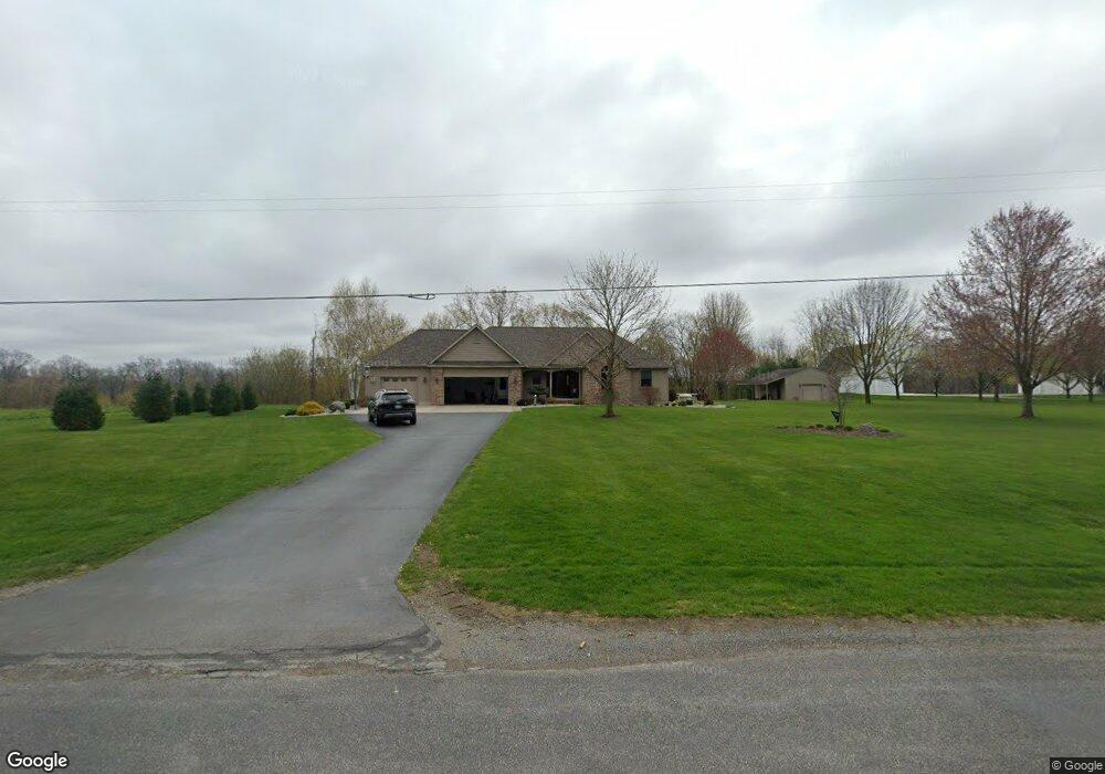 12445 Seymour Rd, Burt, MI 48417 - photo 1