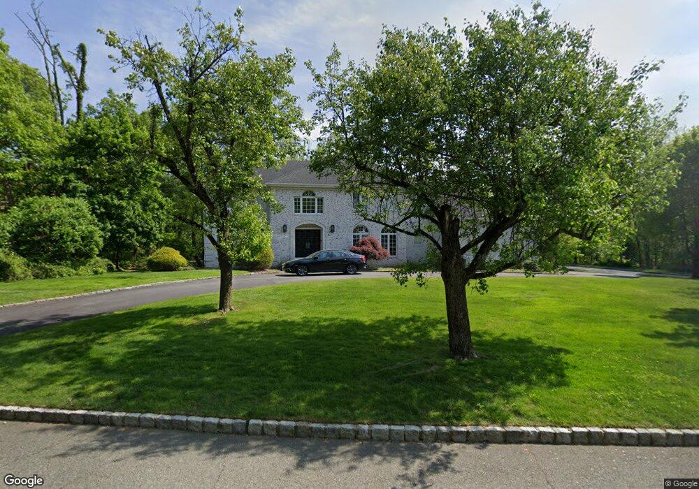 2 Sparrow Dr, Caldwell, NJ 07006 - photo 1