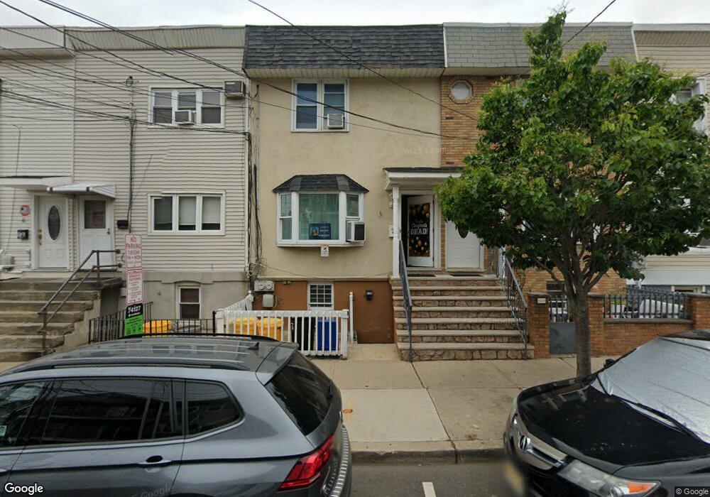 43 President St, East Newark, NJ 07029 - photo 1