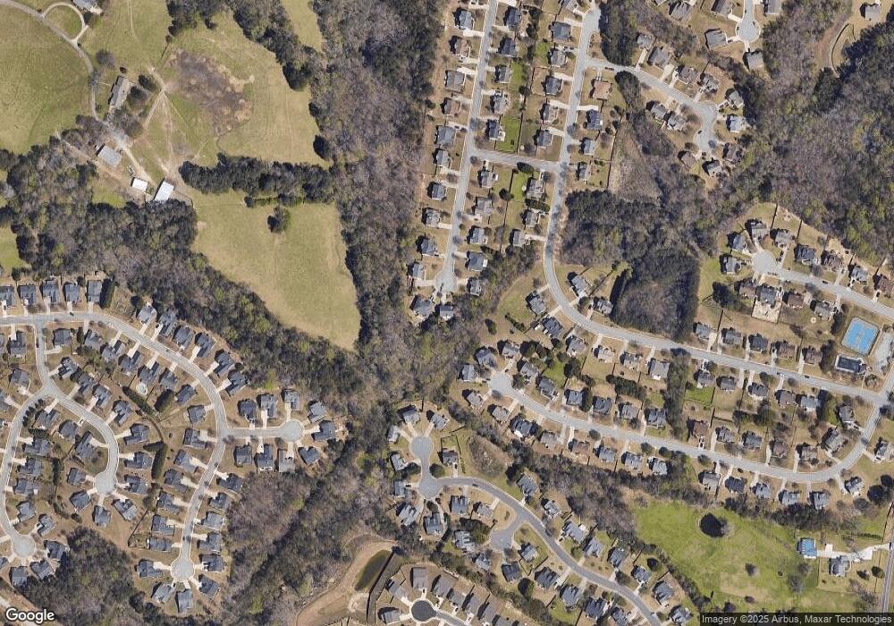 3422 Lost Meadows Ln unit 2, Buford, GA 30519 - photo 1