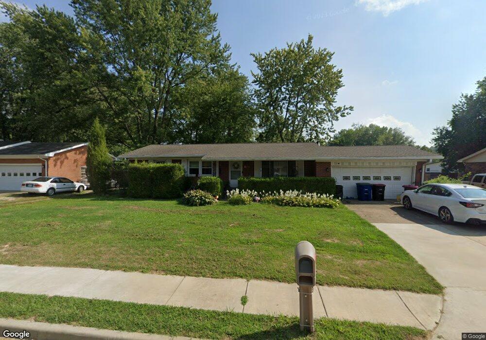 8433 Outer Lincoln Ave, Newburgh, IN 47630 - photo 1