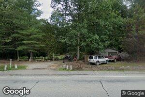 9380 S State Highway 3, Commiskey, IN 47227