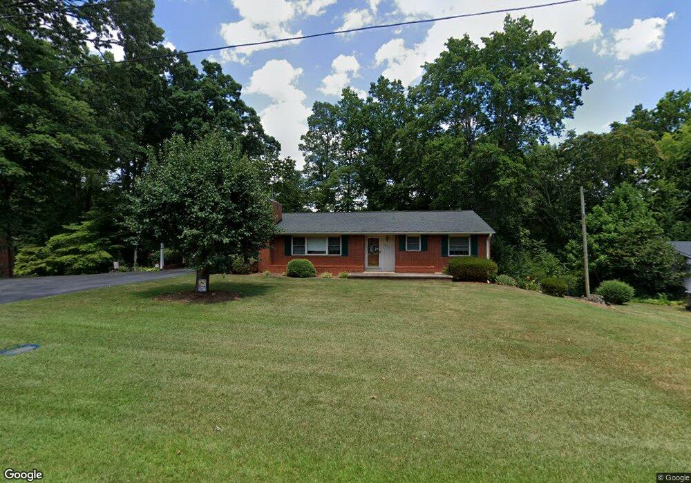 1617 Arrowwood Rd, Asheboro, NC 27205 - photo 1