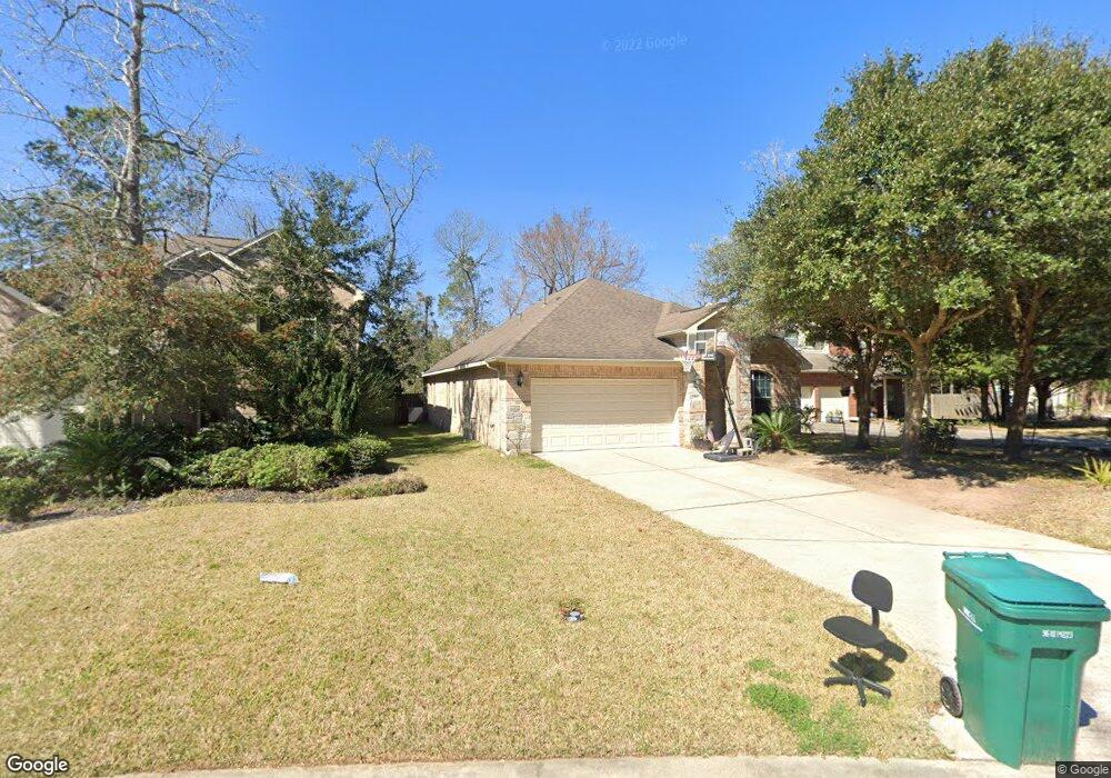 46 W Spindle Tree Cir, Spring, TX 77382 - photo 1