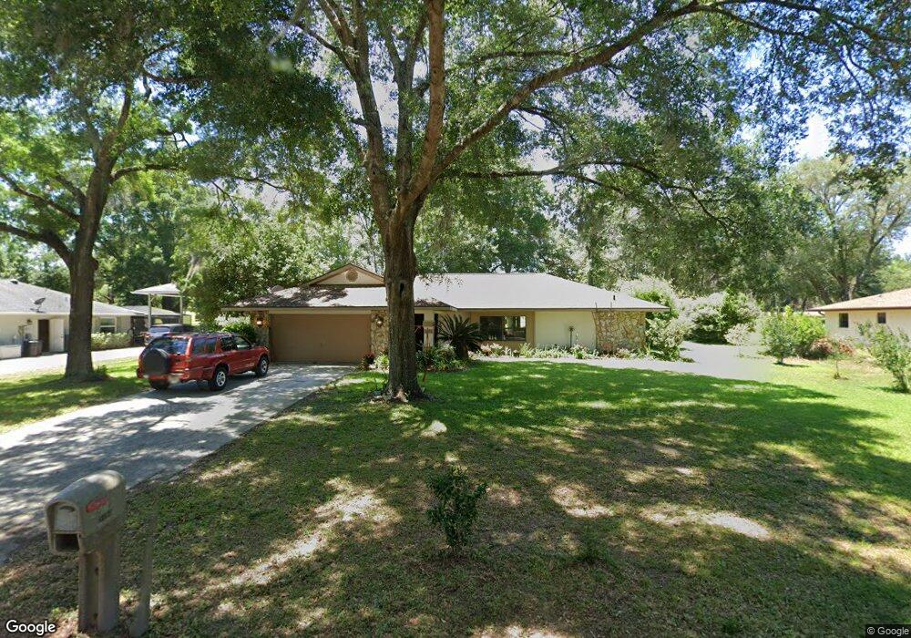 8156 SW 204th Ct, Dunnellon, FL 34431 - photo 1