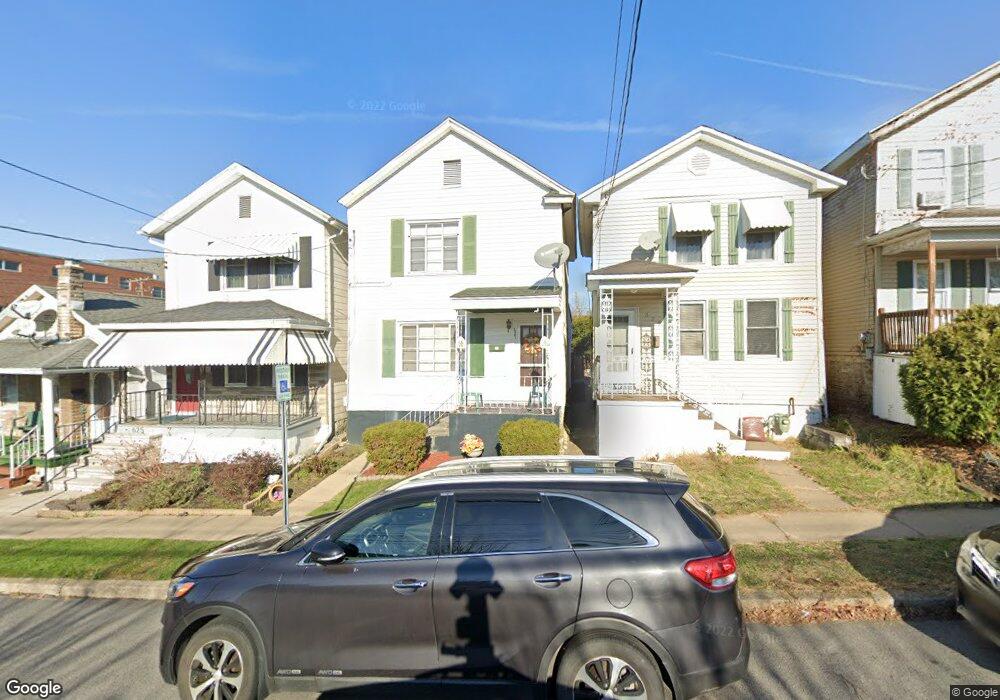 627 Maple St, Scranton, PA 18505 - photo 1